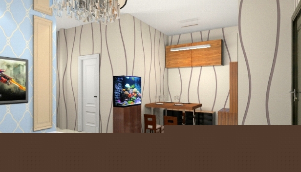 92㎡/兩室一廳一衛/現代