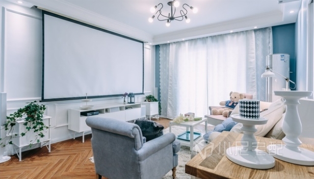 91㎡/三室兩廳一衛/現代