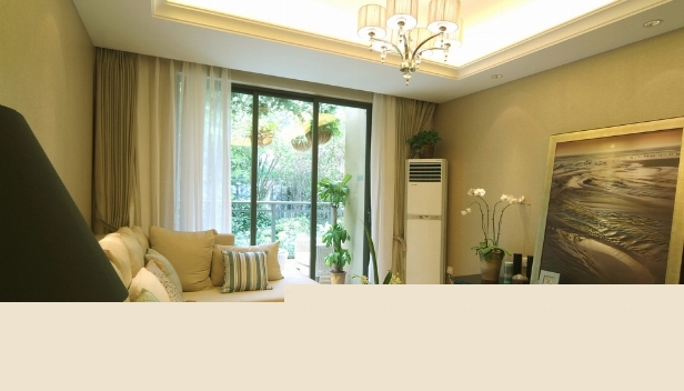 113㎡/三室兩廳兩衛/現代