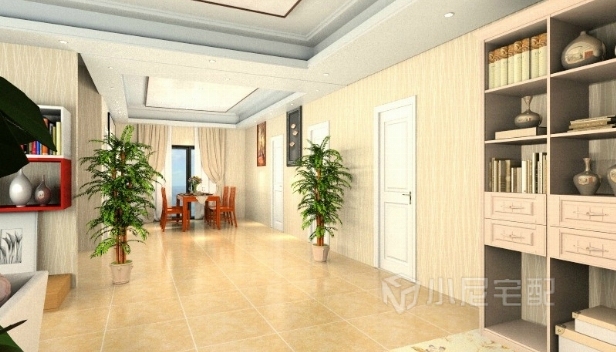 144㎡/復(fù)式/現(xiàn)代