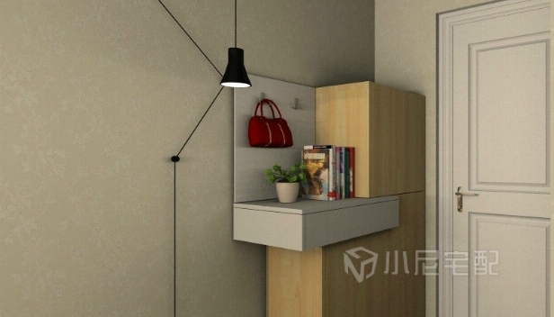 136㎡/三室兩廳兩衛/現代