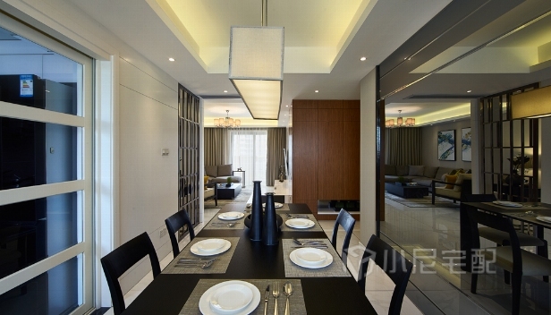 130㎡/三室兩廳兩衛/現代