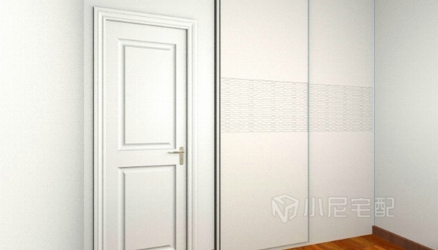 102㎡/兩室兩廳一衛/現代