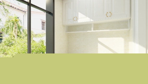 72.33㎡/兩室一廳一衛/現代