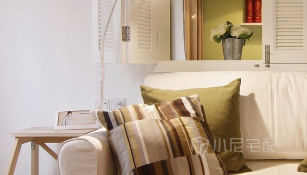 128㎡/三室兩廳兩衛/現代