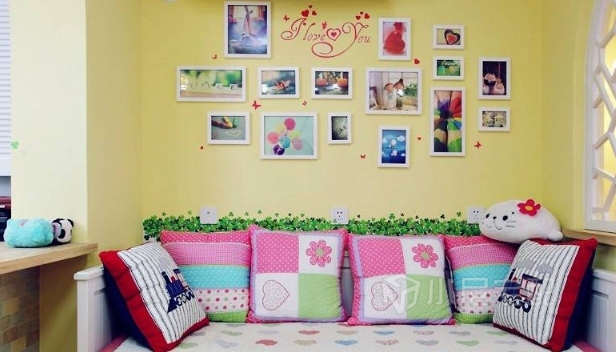 104㎡/三室兩廳兩衛/現代