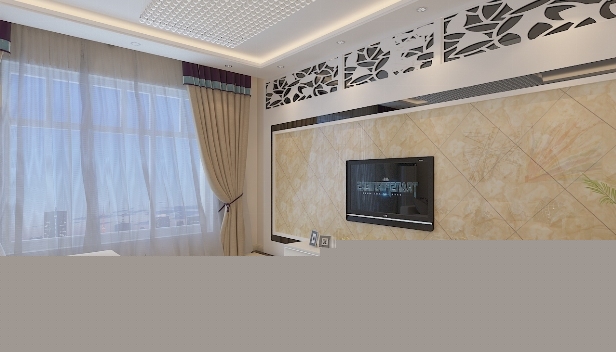 80.2㎡/兩室兩廳兩衛/現代