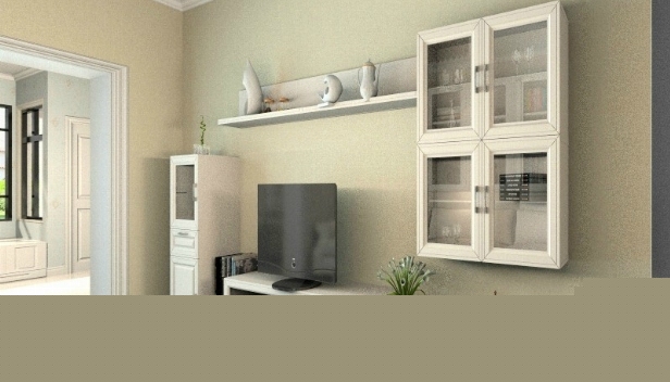 68㎡/兩室一廳一衛/現代