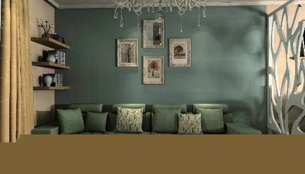 145㎡/三室兩廳兩衛/現代