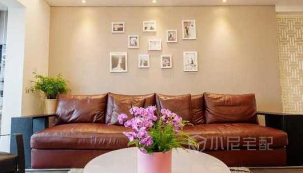 165㎡/三室兩廳兩衛/現代