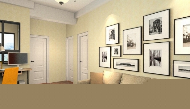 31㎡/一室一廳一衛/現代