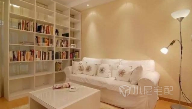 94㎡/三室兩廳一衛/現代