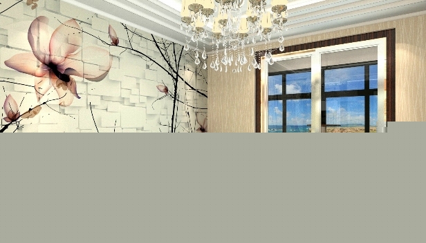 95㎡/兩室兩廳一衛/現代