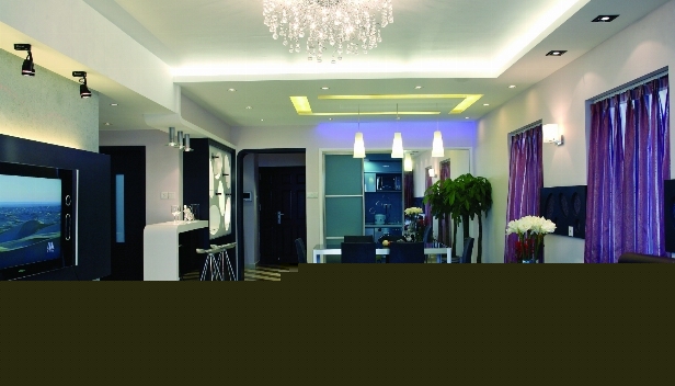 134㎡/三室兩廳兩衛/現代