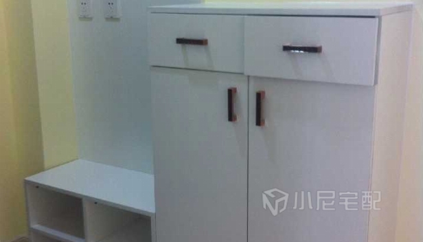 128㎡/三室一廳一衛/現代